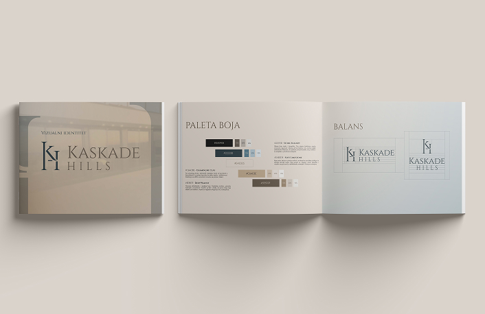 Kaskade brandbook